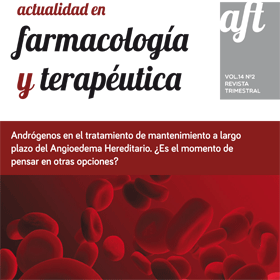 ógenos en el tratamiento de mantenimiento a largo plazo del Angioedema Hereditario.