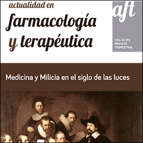 Medicina y Milicia en el siglo de las luces