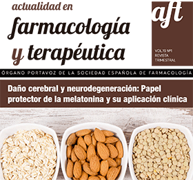 Daño Cerebral. Farmacología y terapéutica.