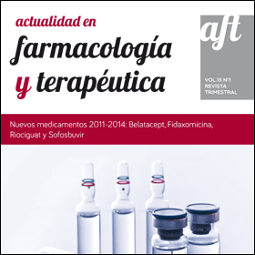 os medicamentos 2011-2014