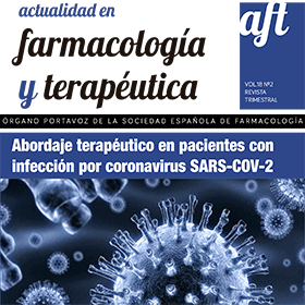 Abordaje terapéutico en parcientes con infección por coronavirus SARS-COV-2