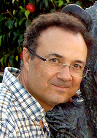 Ricardo Borges de la Universidad de La Laguna